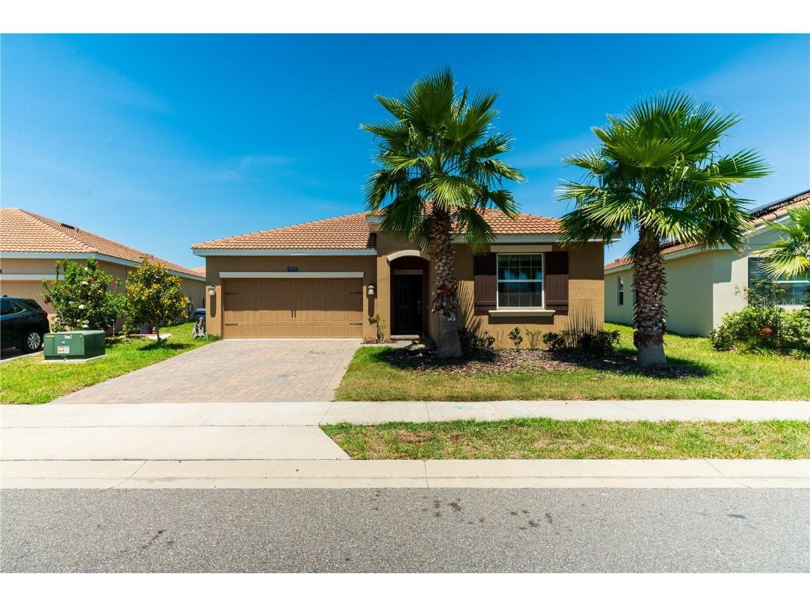 1015 Oak Bluff Drive Davenport FL 33837 S5085111 image1