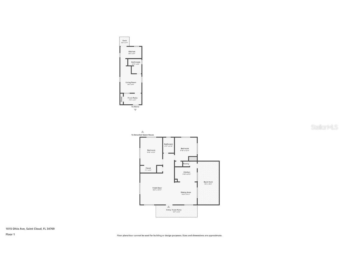 1015 Ohio Avenue Saint Cloud FL 34769 O6371886 image36