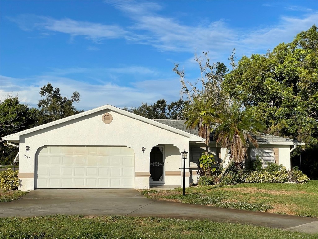 1015 Oleander Street Englewood FL 34223 D6131562 image1