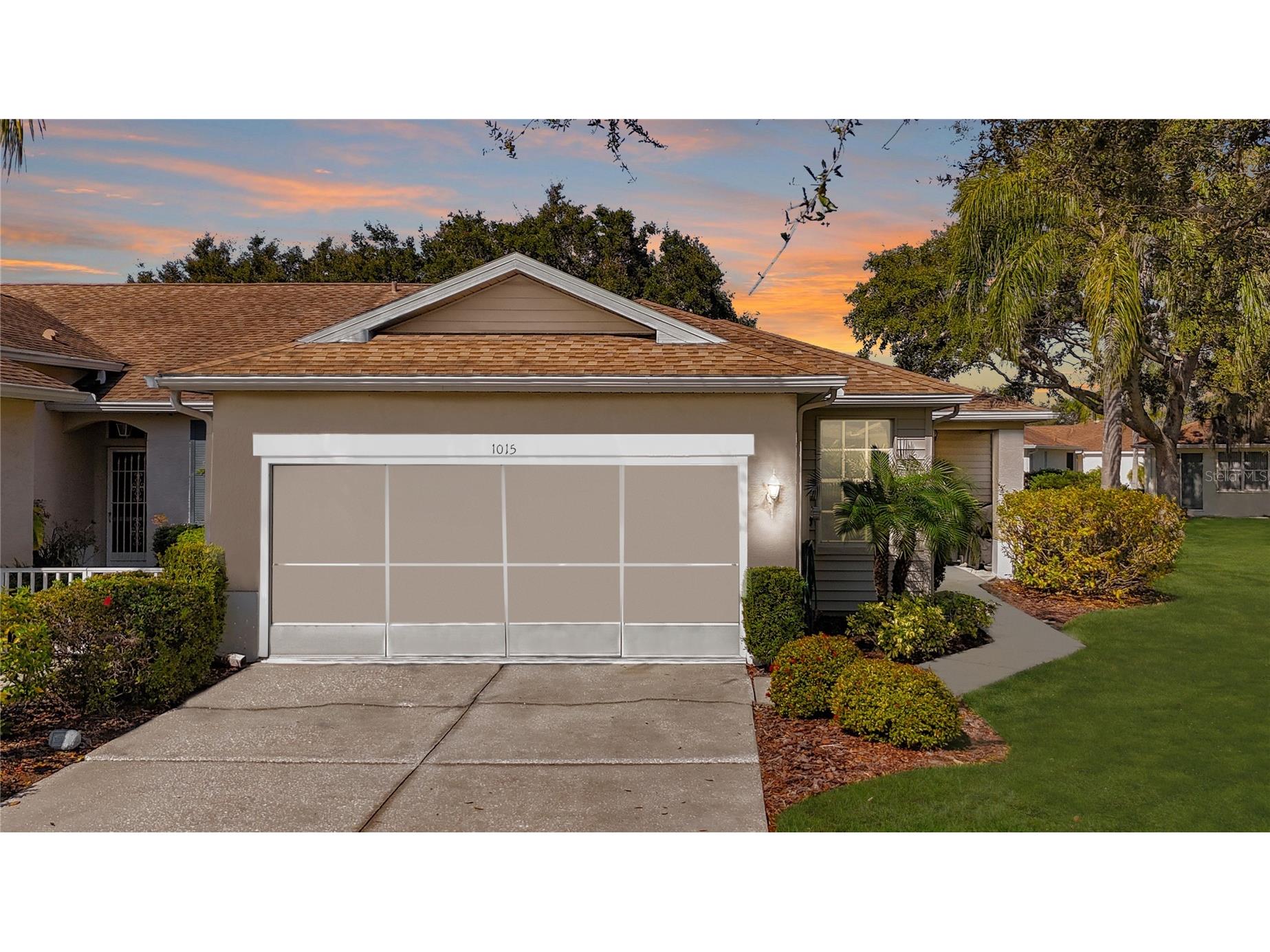 1015 Radison Lake Court #65 Sun City Center FL 33573 TB8475378 image1