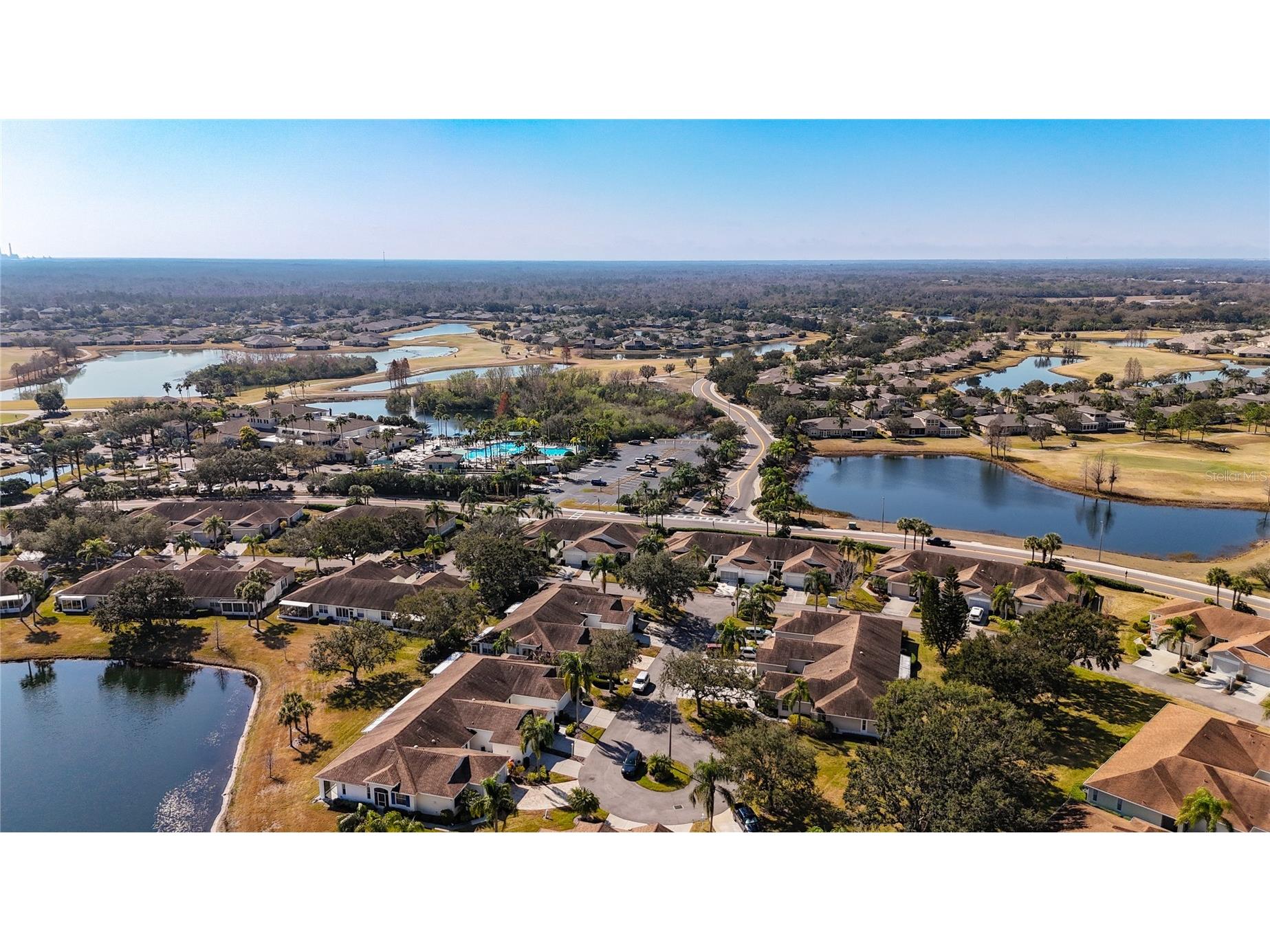 1015 Radison Lake Court #65 Sun City Center FL 33573 TB8475378 image27