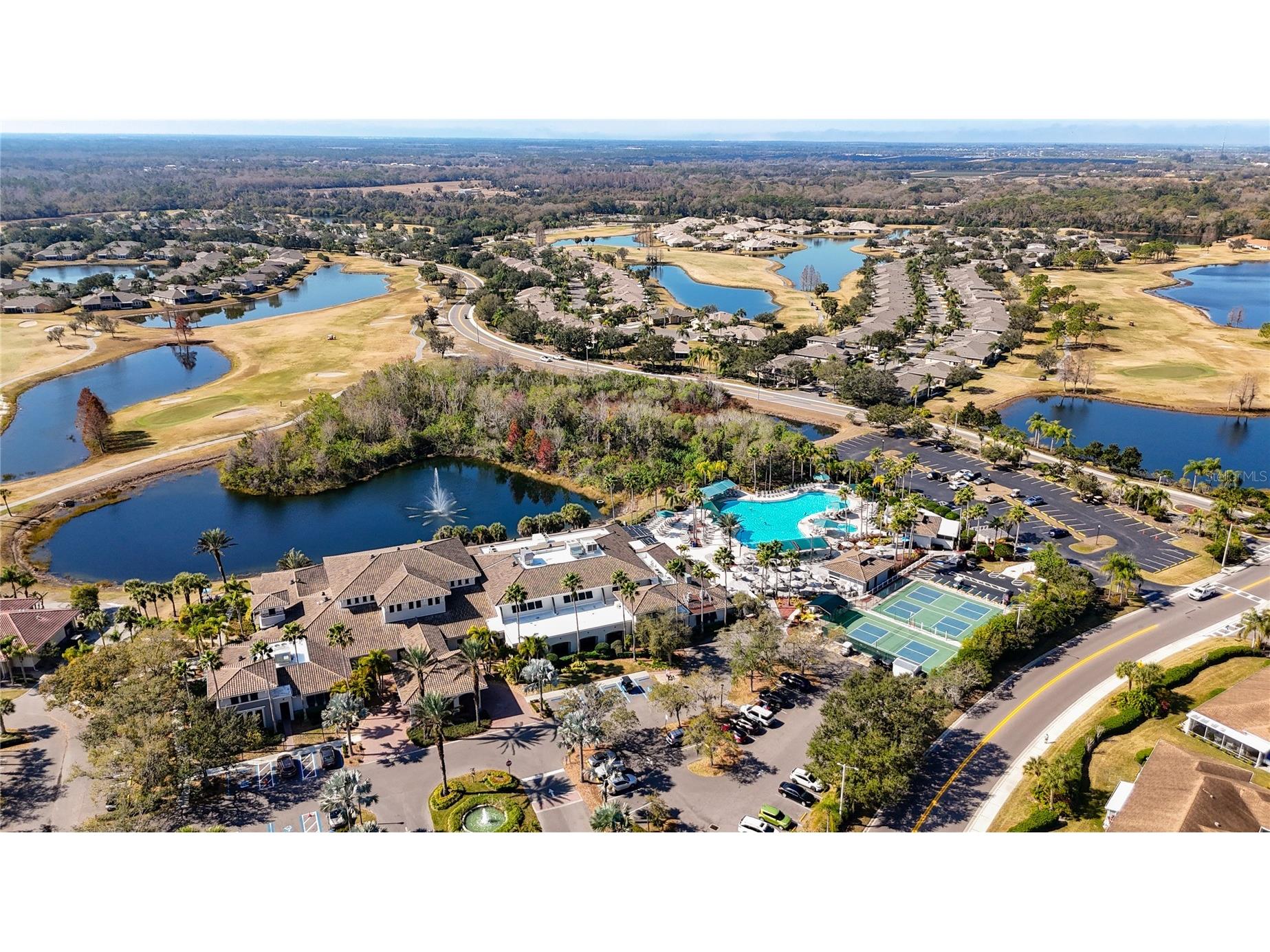 1015 Radison Lake Court #65 Sun City Center FL 33573 TB8475378 image28