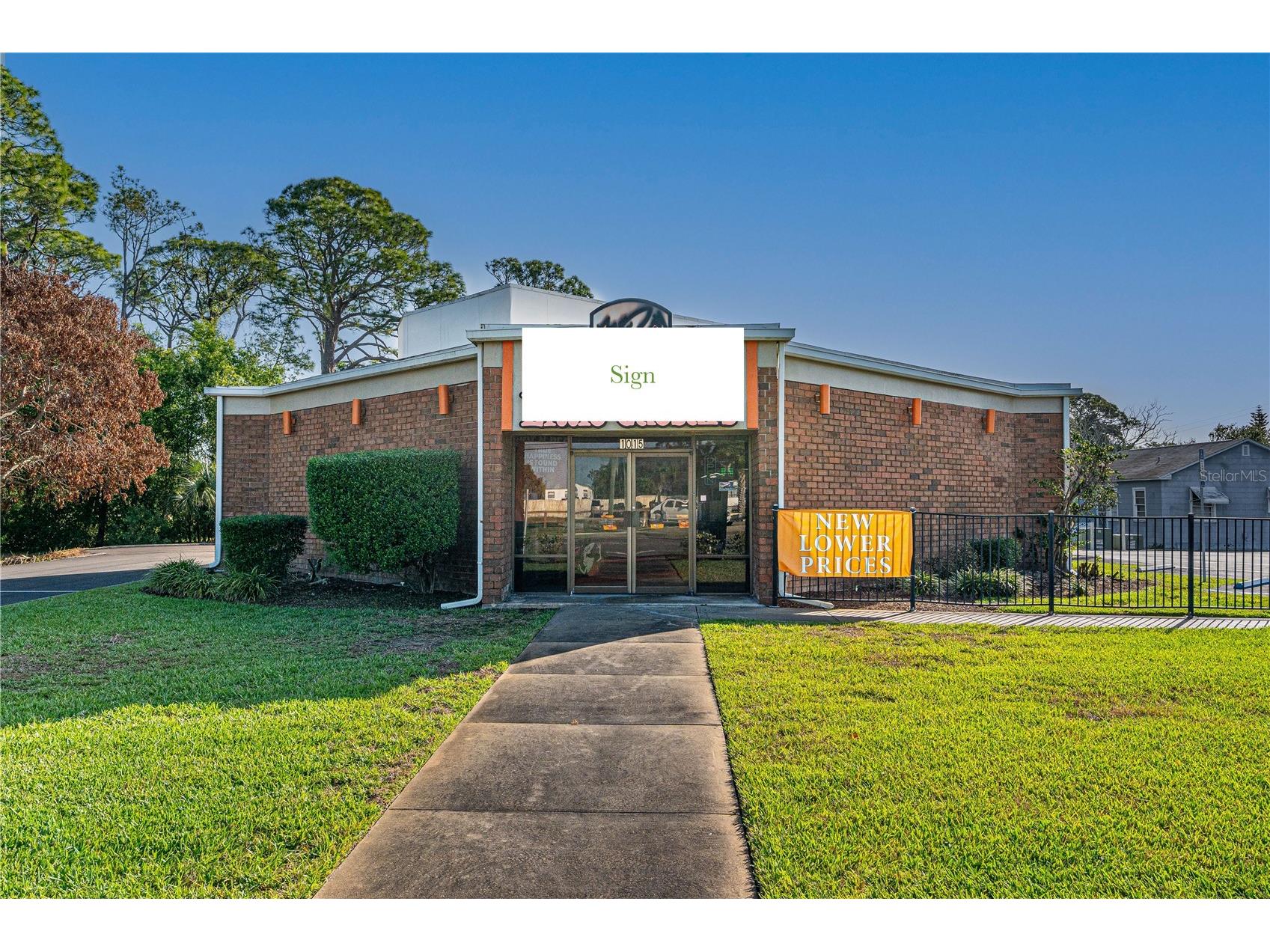 1015 S Ridgewood Avenue Edgewater FL 32132 NS1087926 image1