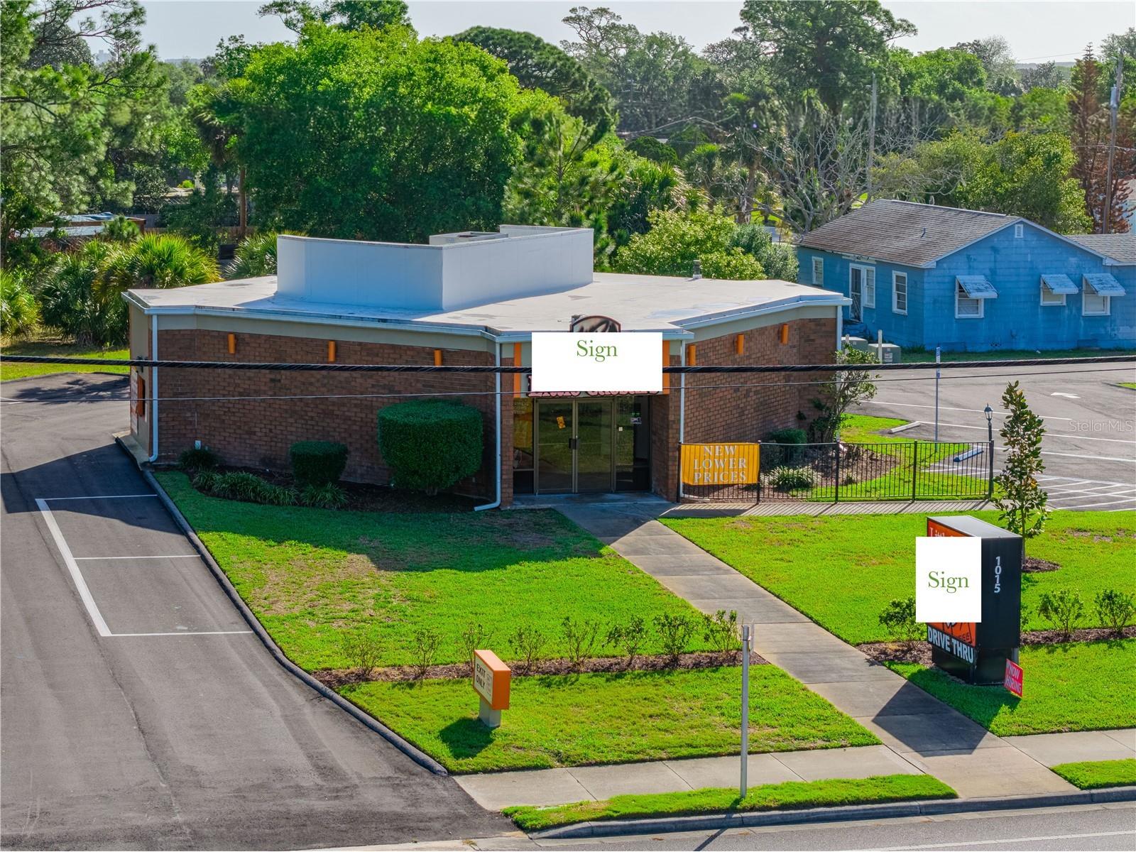 1015 S Ridgewood Avenue Edgewater FL 32132 NS1087926 image14