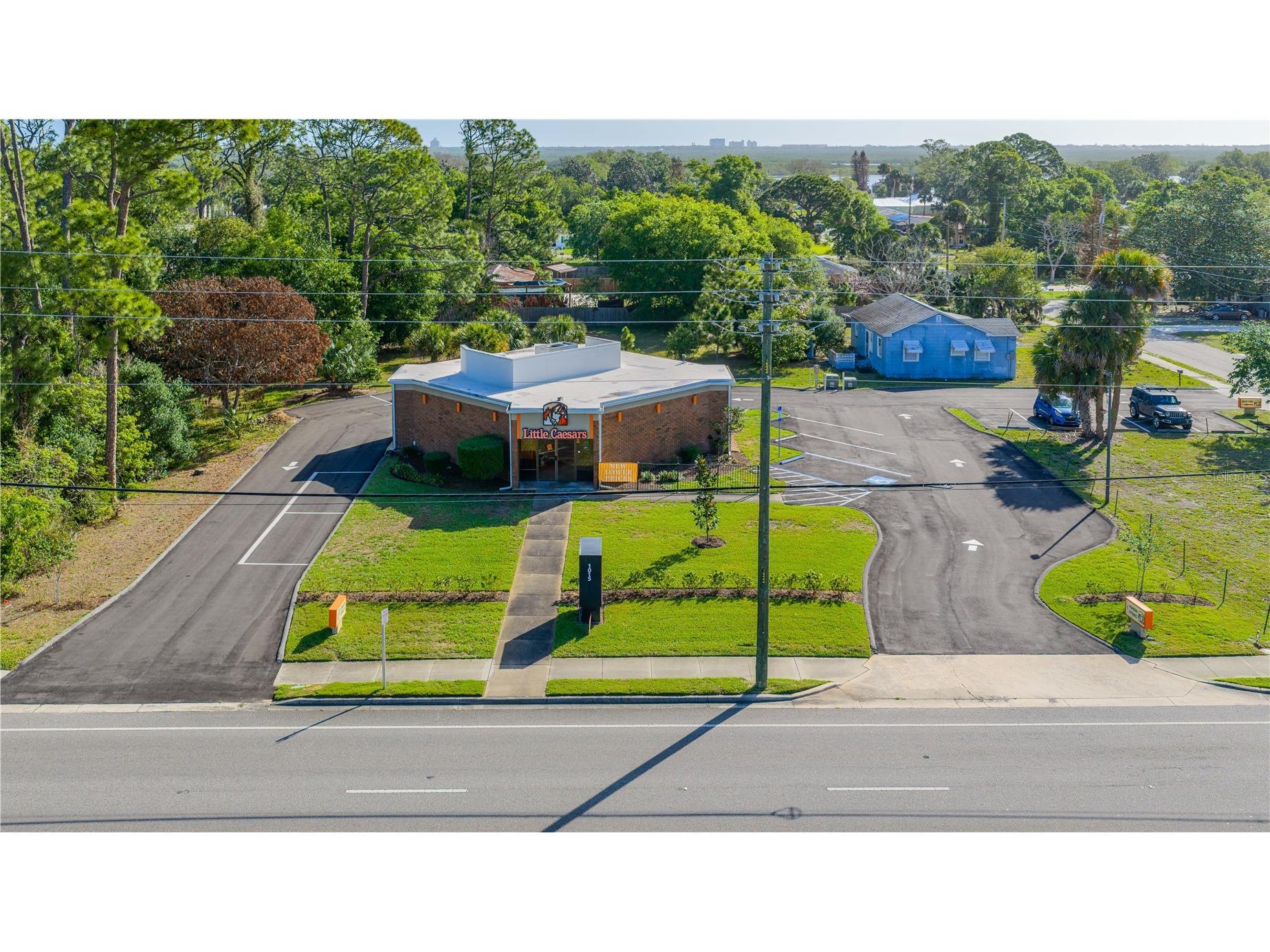 1015 S Ridgewood Avenue Edgewater FL 32132 NS1087926 image18