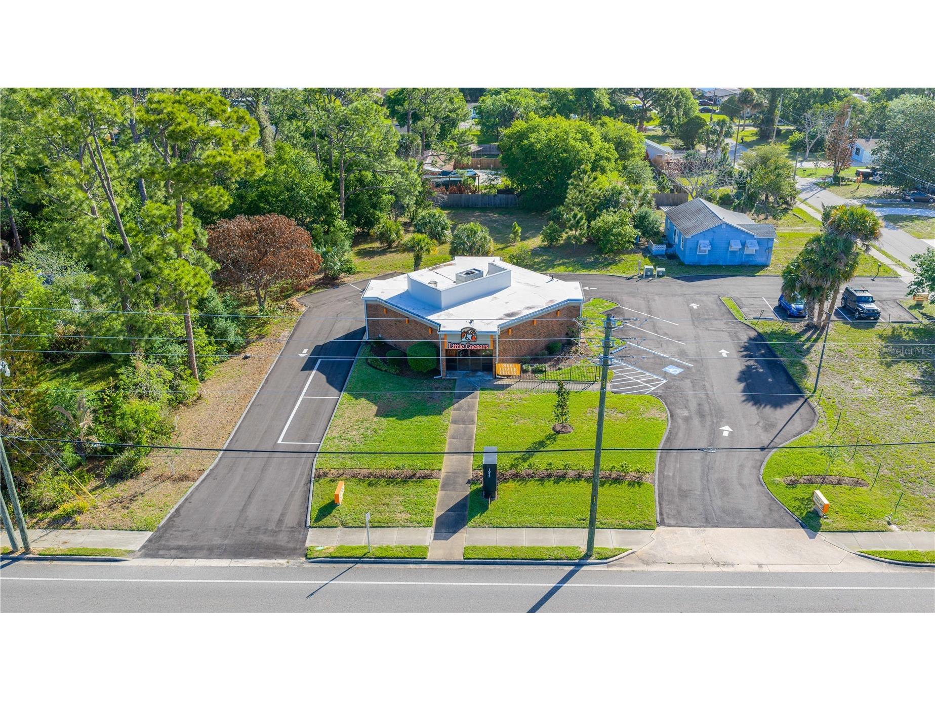 1015 S Ridgewood Avenue Edgewater FL 32132 NS1087926 image19