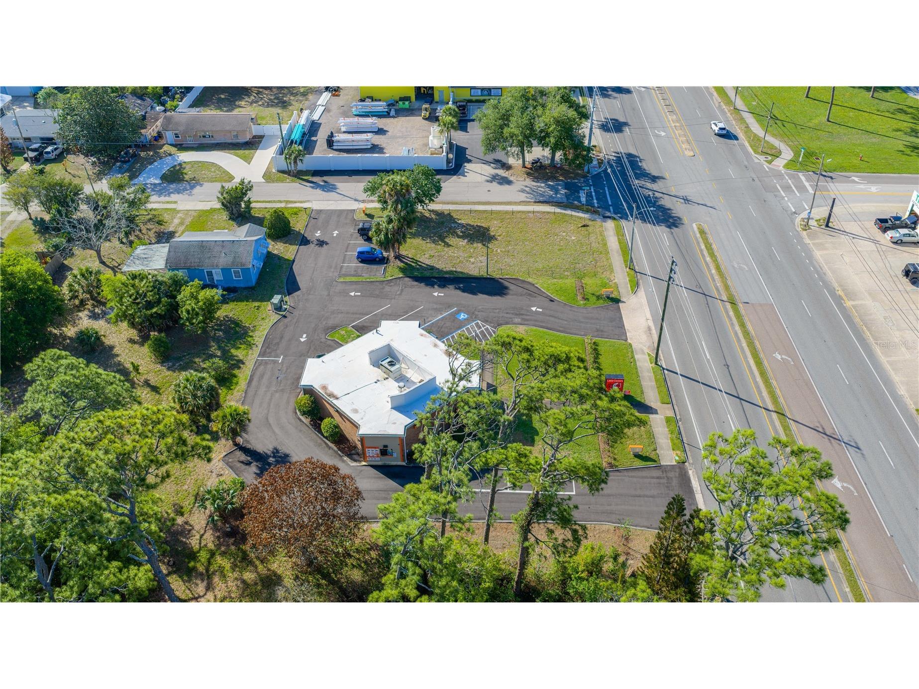 1015 S Ridgewood Avenue Edgewater FL 32132 NS1087926 image22