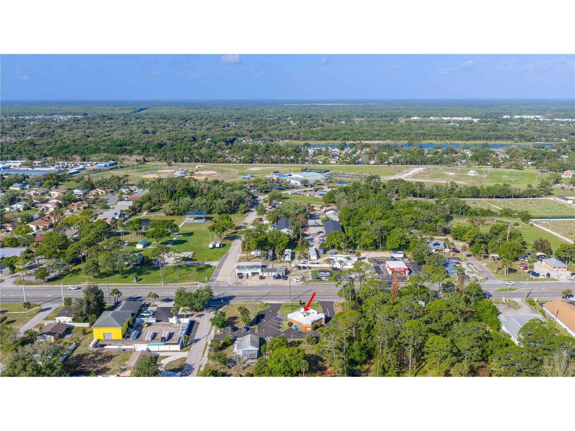 1015 S Ridgewood Avenue Edgewater FL 32132 NS1087926 image29