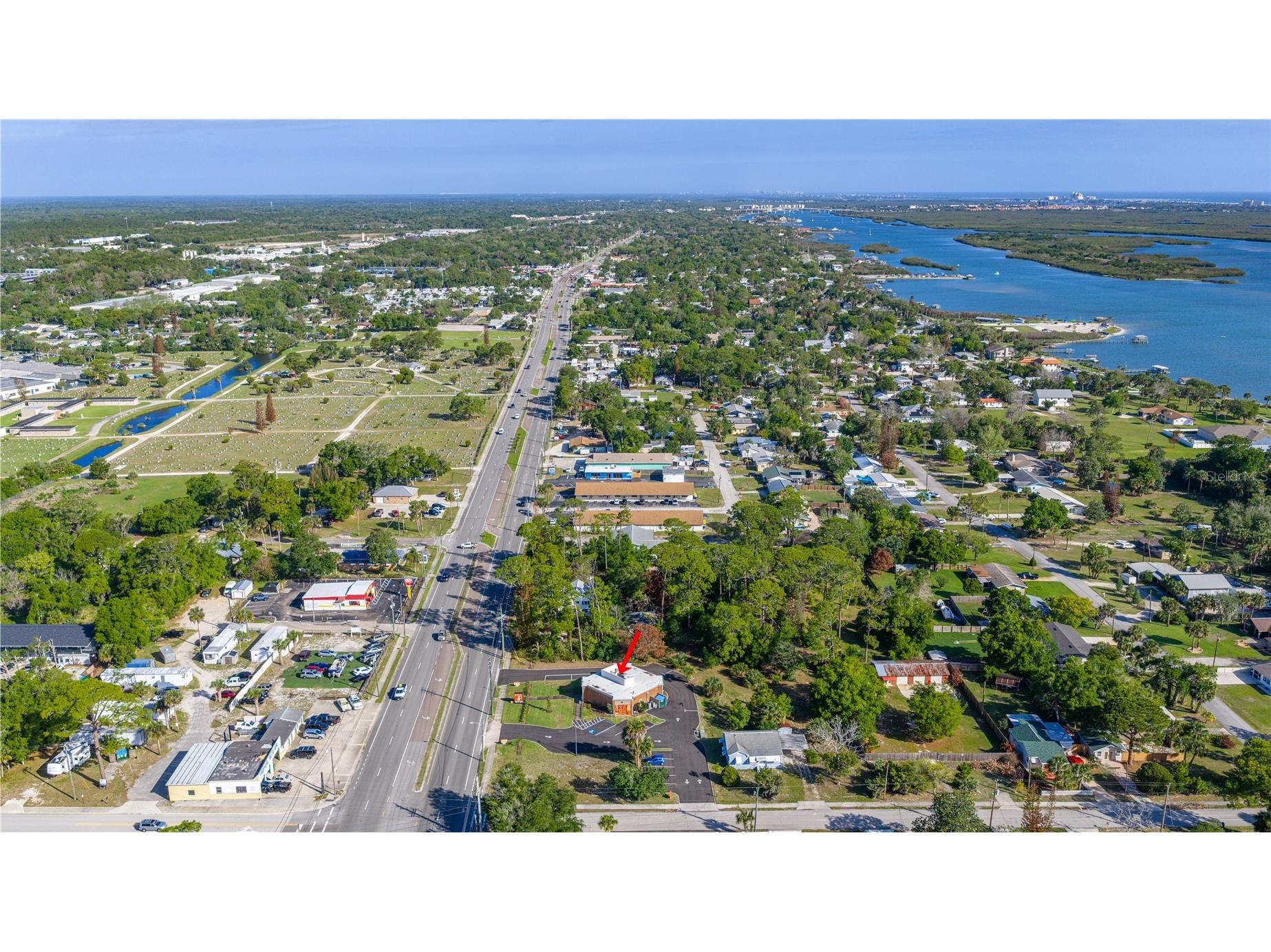 1015 S Ridgewood Avenue Edgewater FL 32132 NS1087926 image30