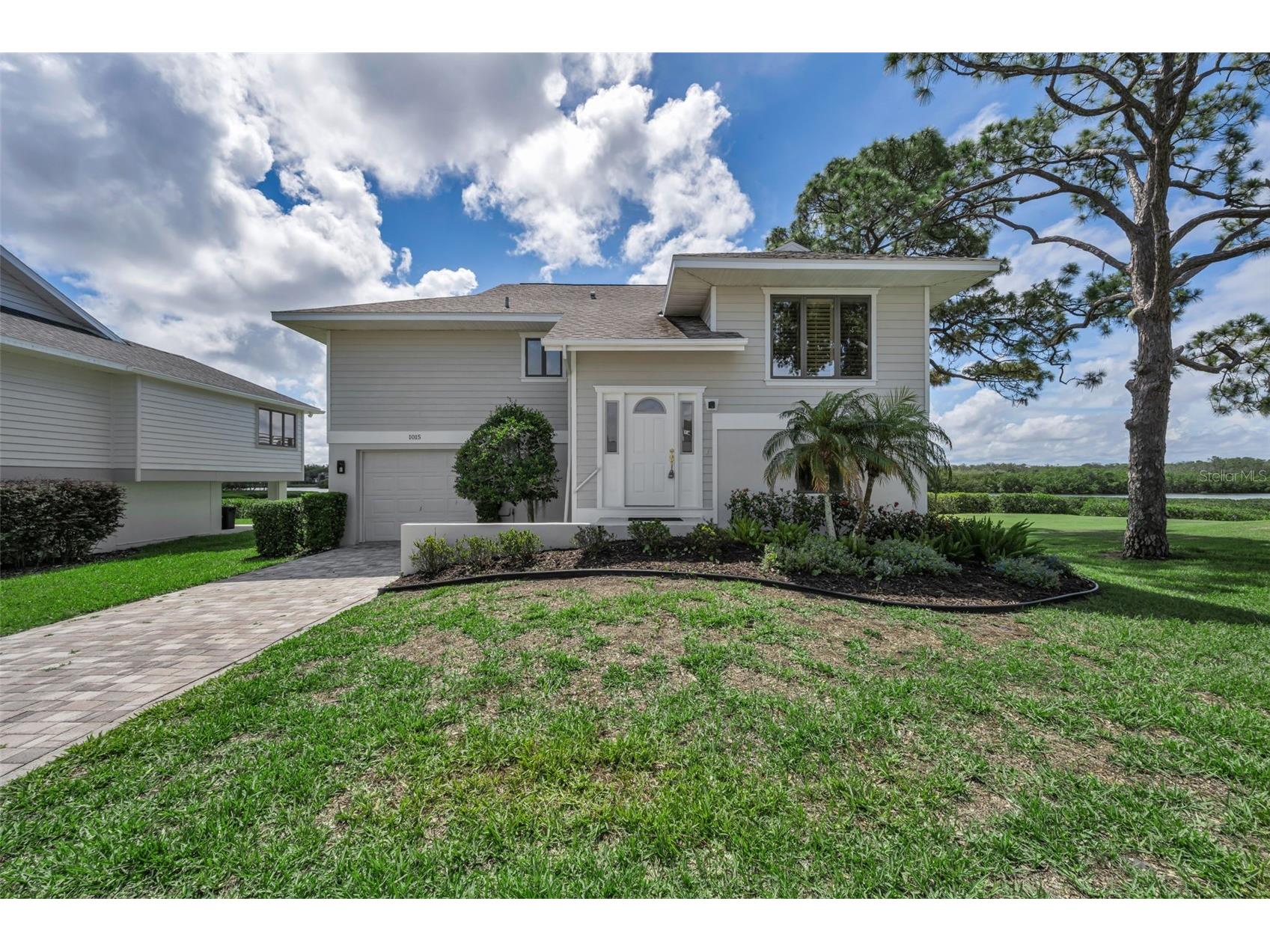 1015 Teal Pointe Tarpon Springs FL 34689 - LAKE AVOCA TB8513532 image1