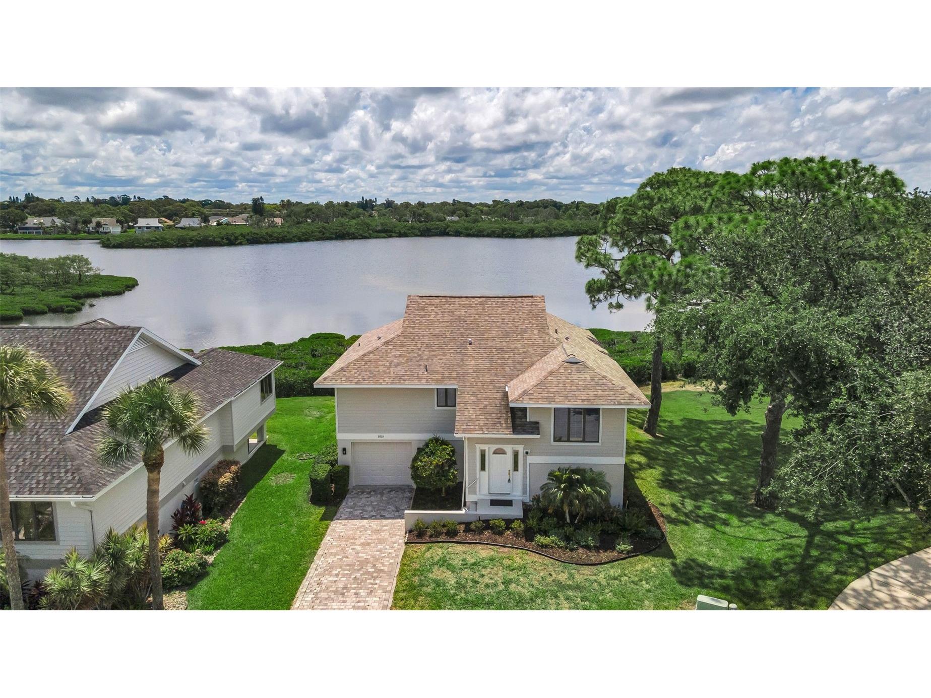 1015 Teal Pointe Tarpon Springs FL 34689 - LAKE AVOCA TB8513532 image2