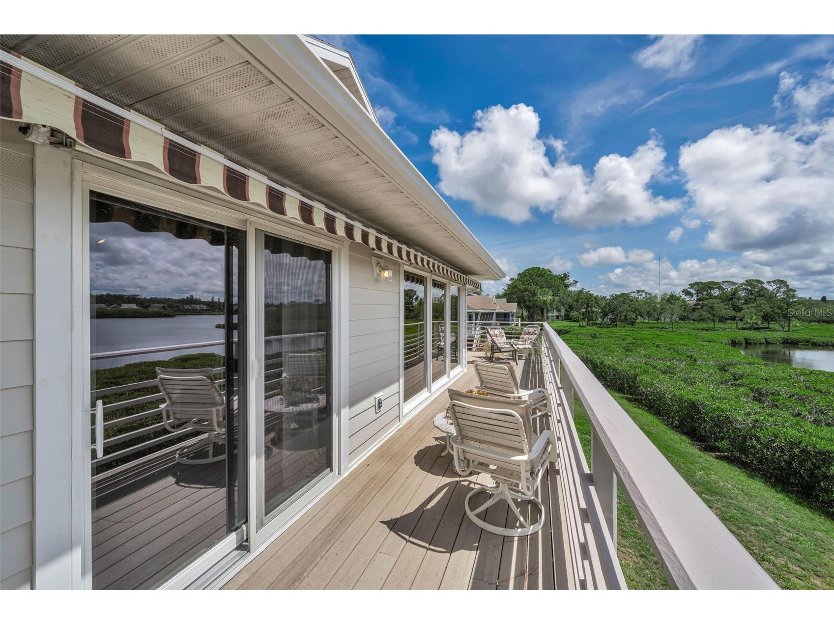 1015 Teal Pointe Tarpon Springs FL 34689 - LAKE AVOCA TB8513532 image25