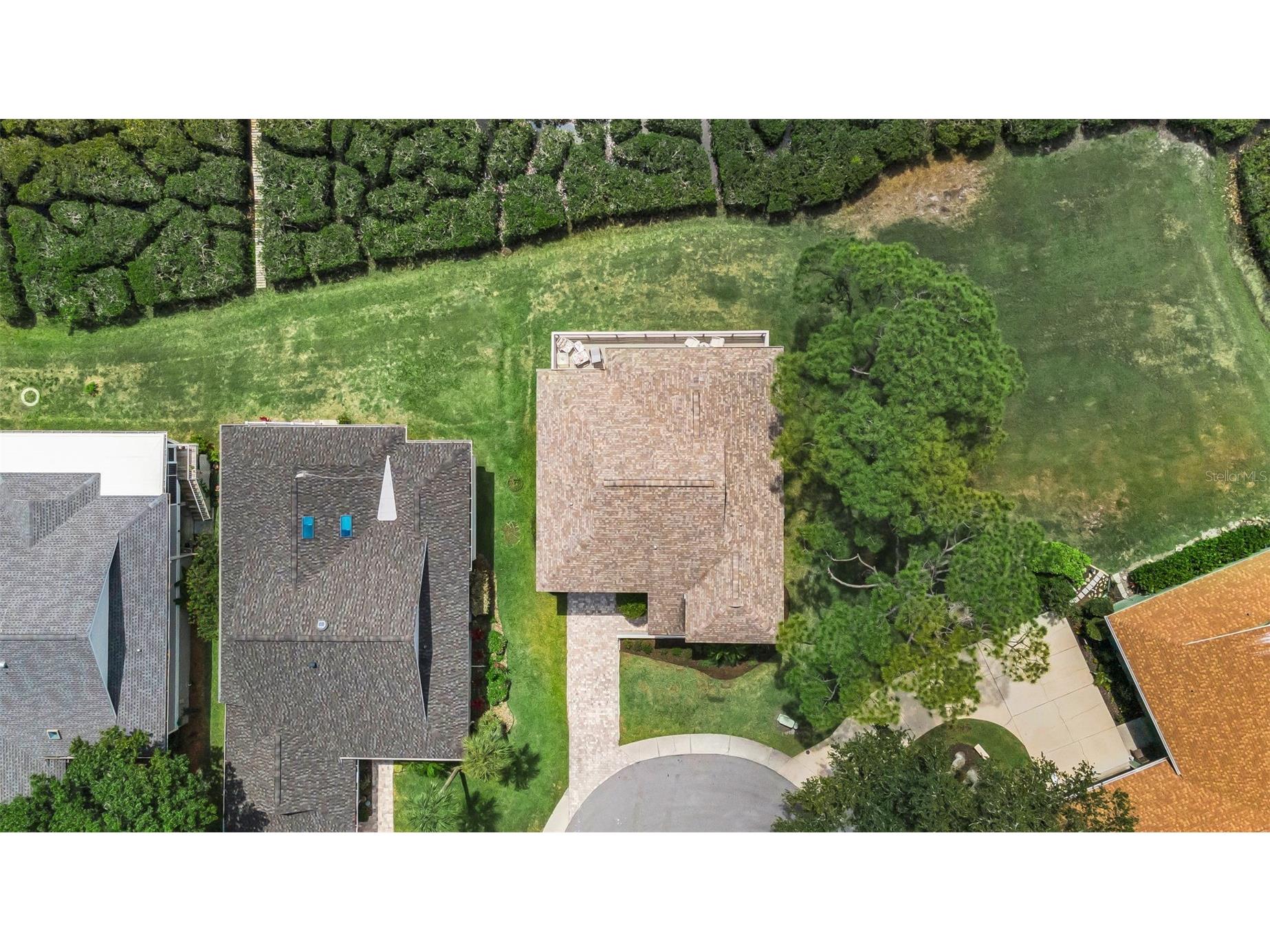 1015 Teal Pointe Tarpon Springs FL 34689 - LAKE AVOCA TB8513532 image3