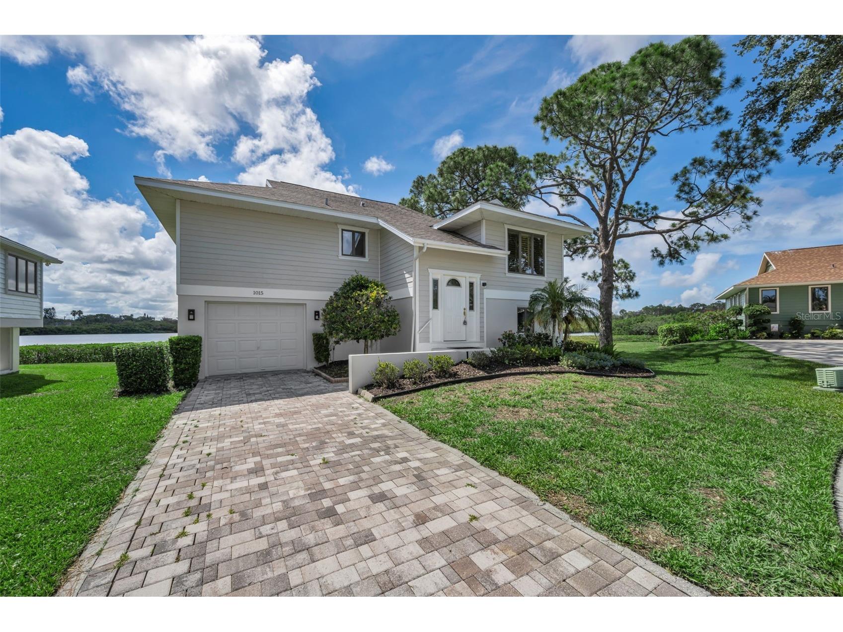 1015 Teal Pointe Tarpon Springs FL 34689 - LAKE AVOCA TB8513532 image4