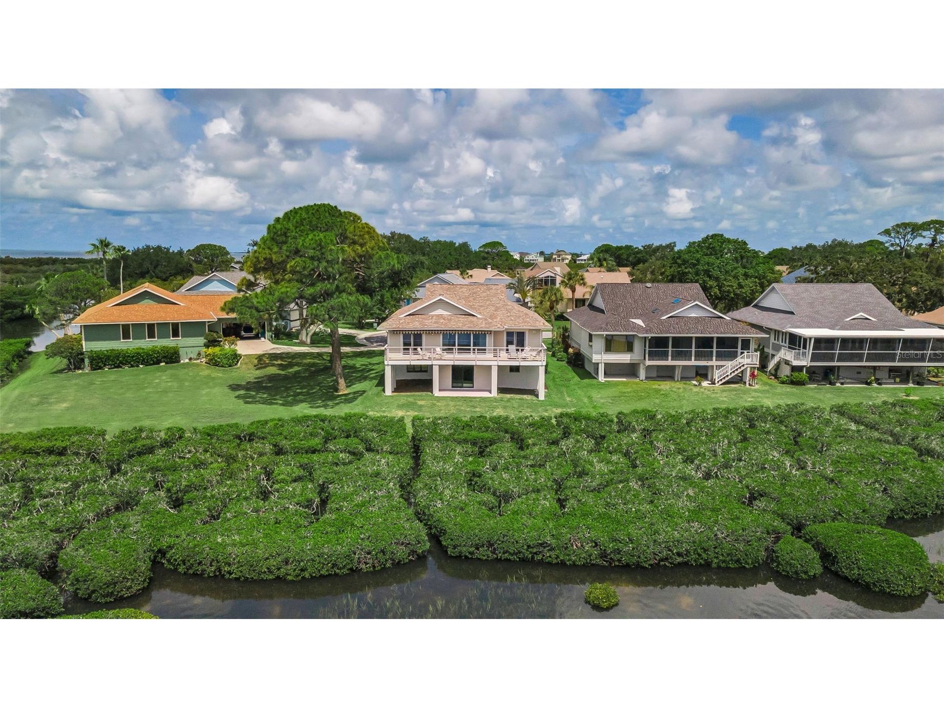 1015 Teal Pointe Tarpon Springs FL 34689 - LAKE AVOCA TB8513532 image55