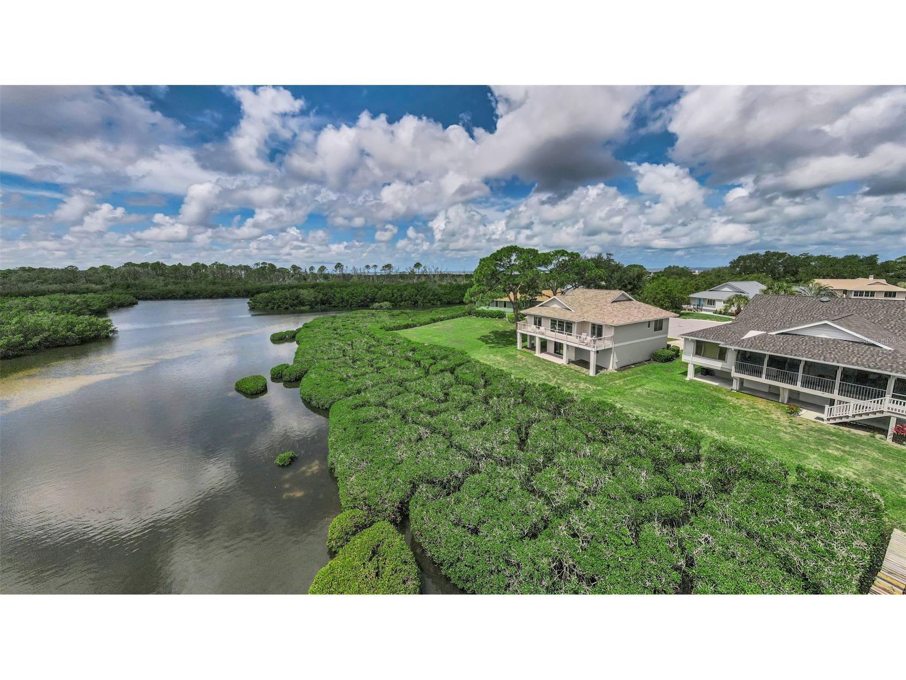 1015 Teal Pointe Tarpon Springs FL 34689 - LAKE AVOCA TB8513532 image58