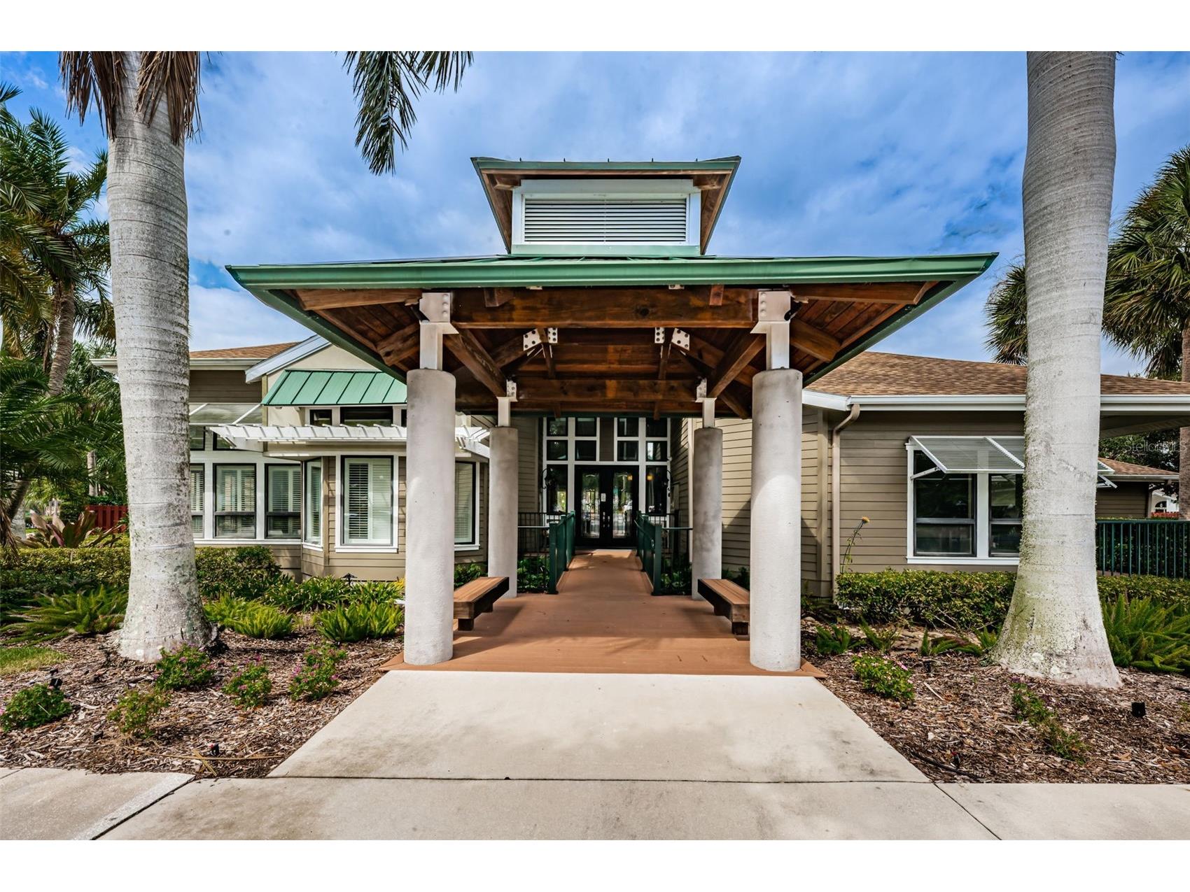 1015 Teal Pointe Tarpon Springs FL 34689 - LAKE AVOCA TB8513532 image68