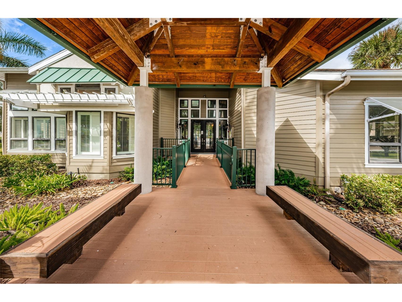 1015 Teal Pointe Tarpon Springs FL 34689 - LAKE AVOCA TB8513532 image69