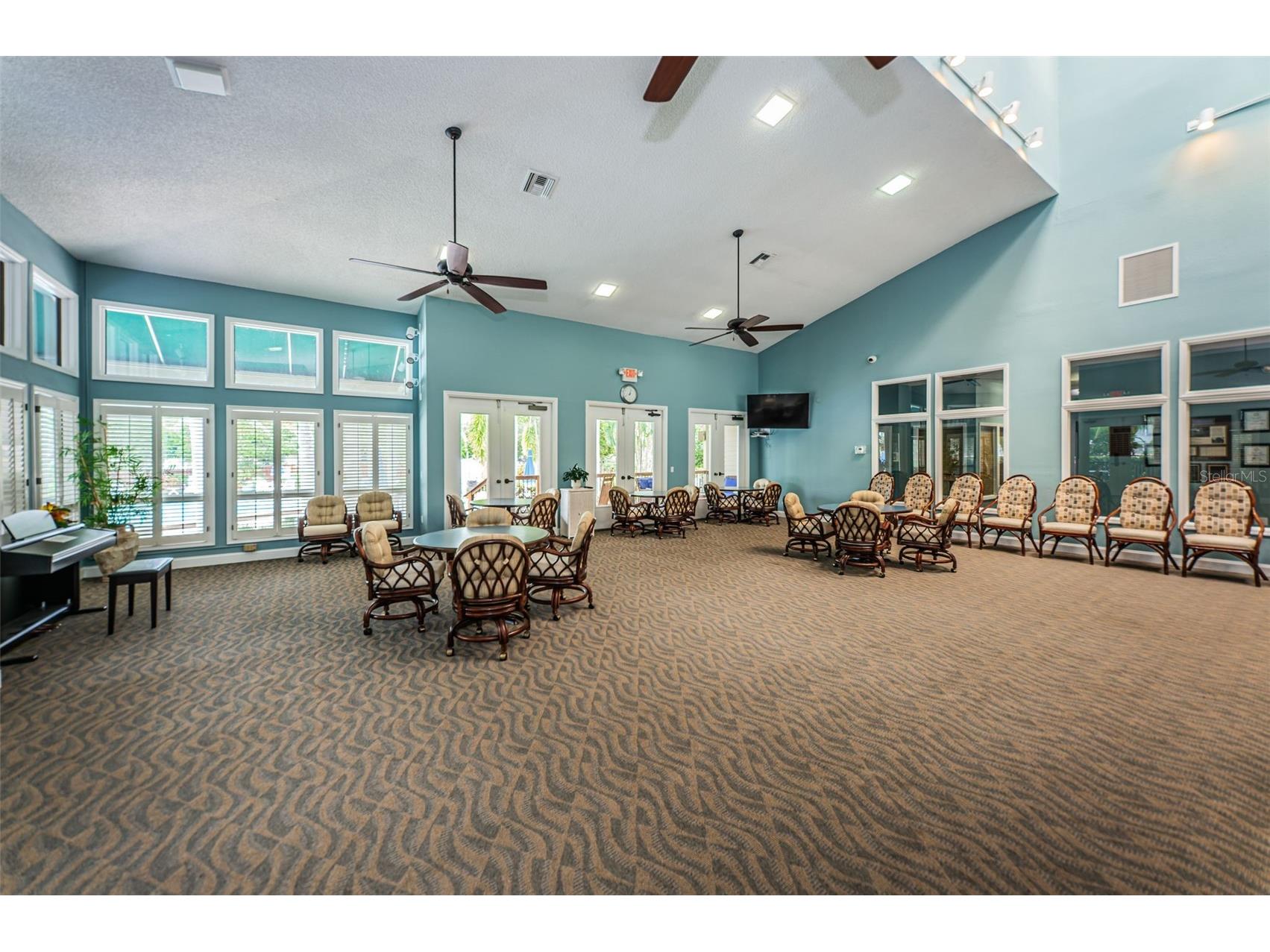 1015 Teal Pointe Tarpon Springs FL 34689 - LAKE AVOCA TB8513532 image71