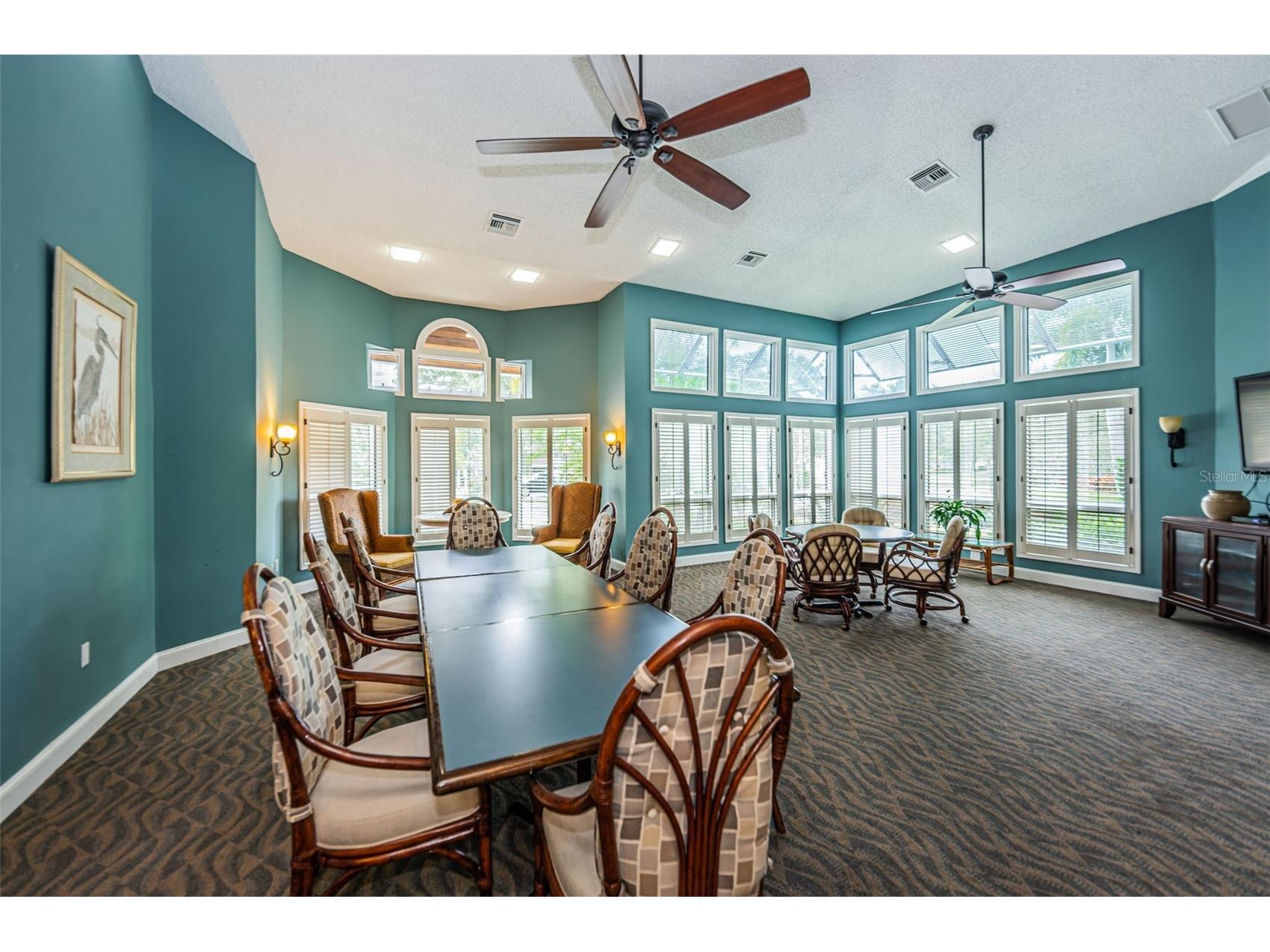 1015 Teal Pointe Tarpon Springs FL 34689 - LAKE AVOCA TB8513532 image72