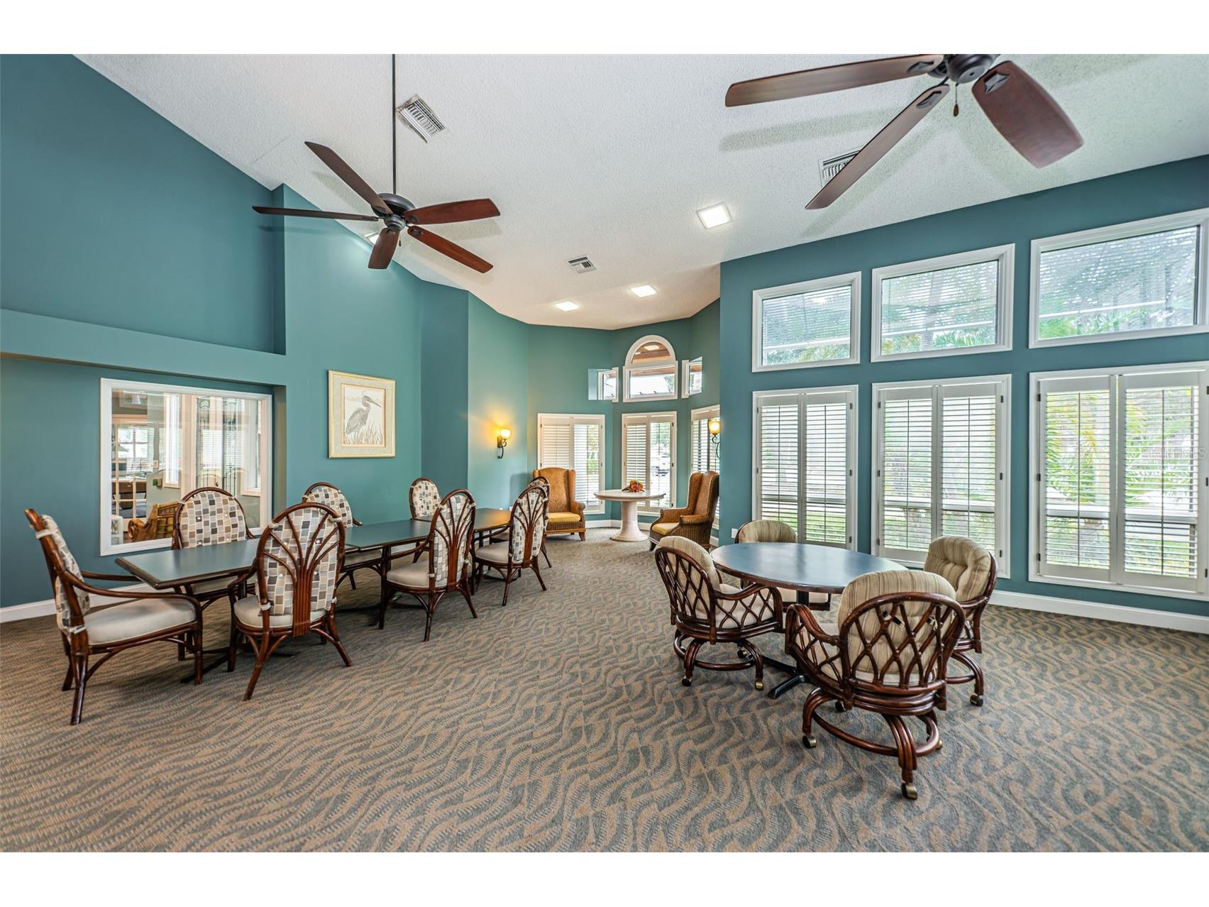 1015 Teal Pointe Tarpon Springs FL 34689 - LAKE AVOCA TB8513532 image73