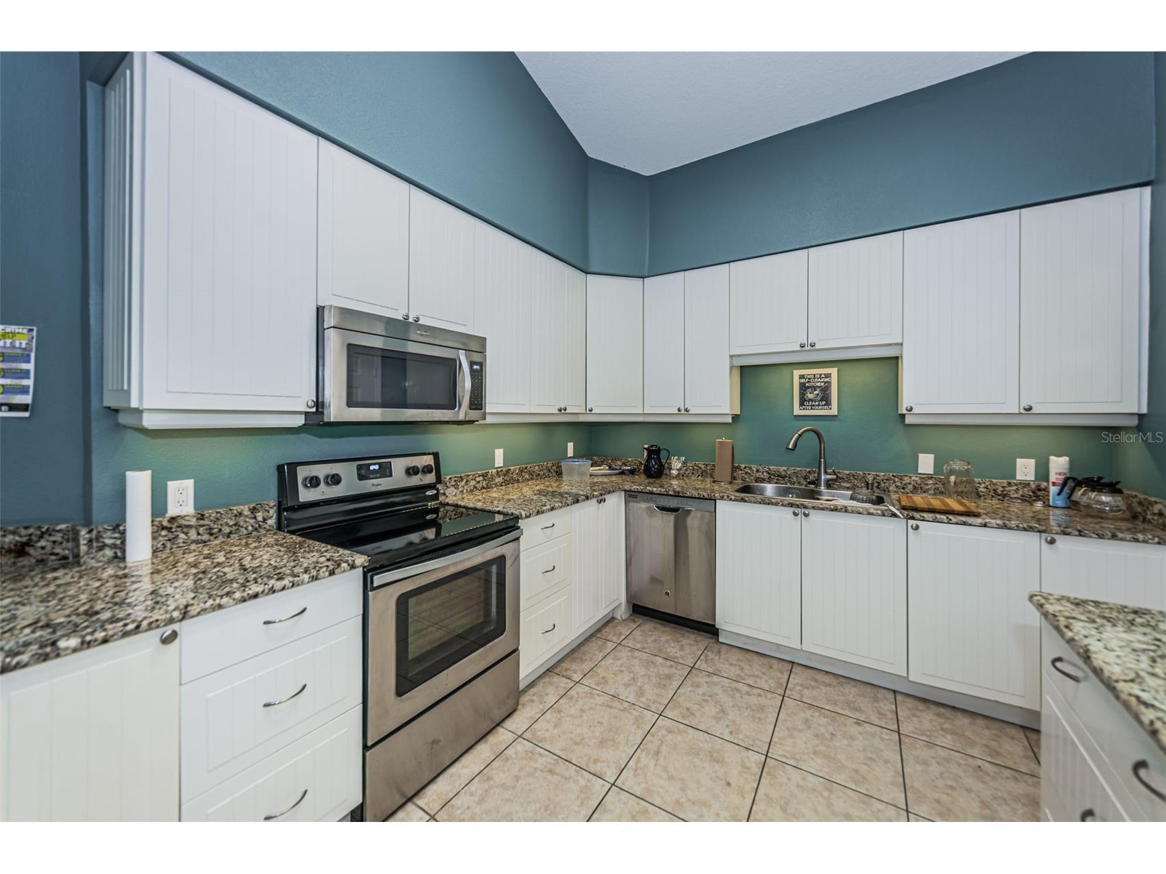 1015 Teal Pointe Tarpon Springs FL 34689 - LAKE AVOCA TB8513532 image74