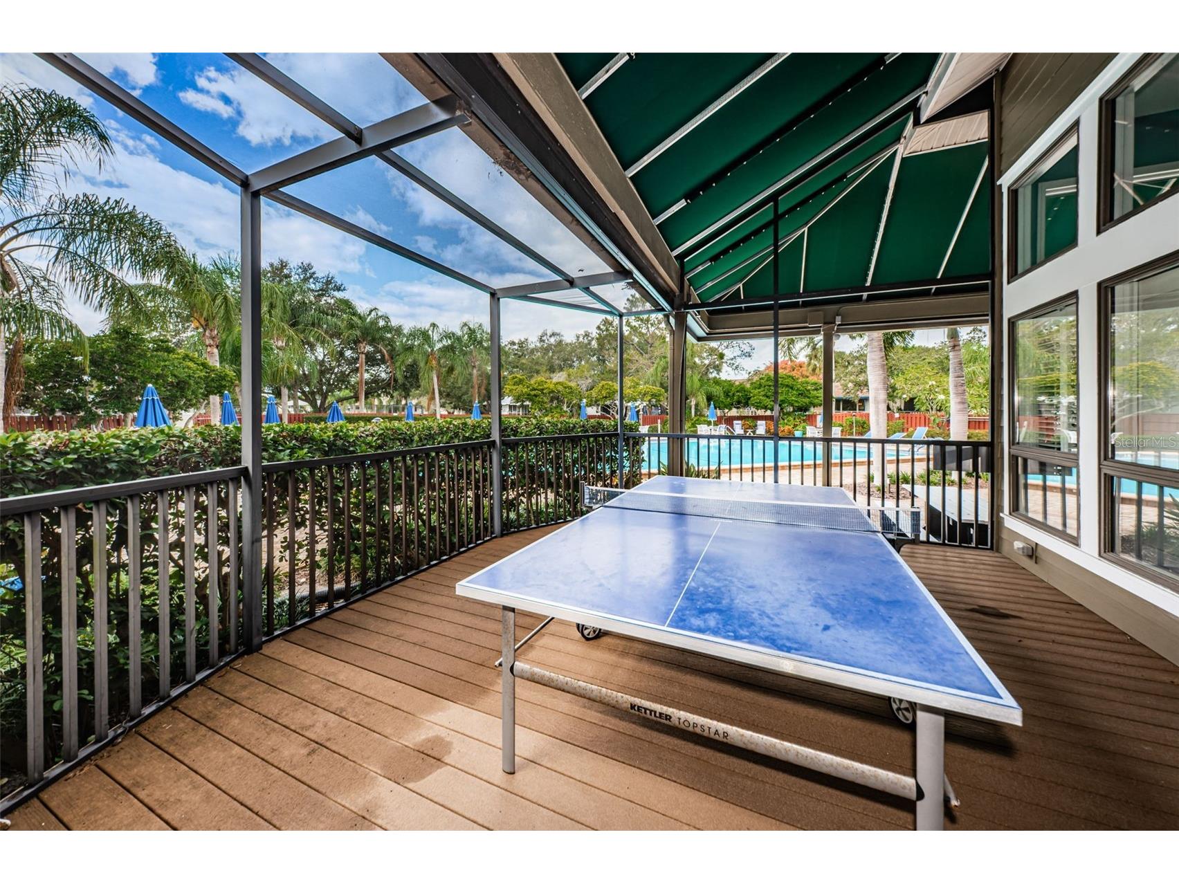 1015 Teal Pointe Tarpon Springs FL 34689 - LAKE AVOCA TB8513532 image81
