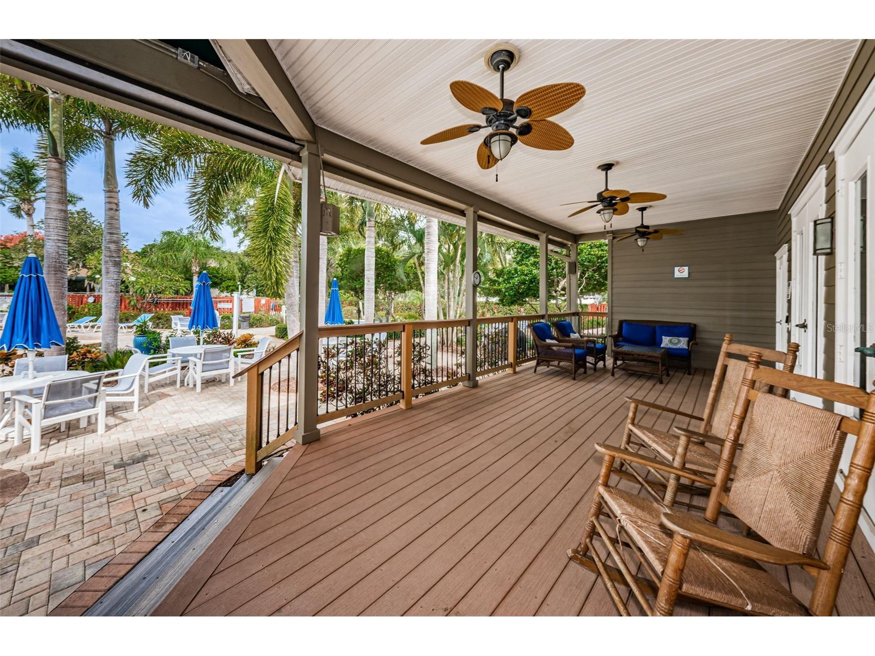 1015 Teal Pointe Tarpon Springs FL 34689 - LAKE AVOCA TB8513532 image82