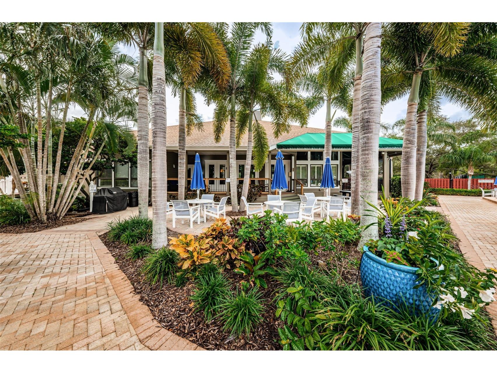 1015 Teal Pointe Tarpon Springs FL 34689 - LAKE AVOCA TB8513532 image83