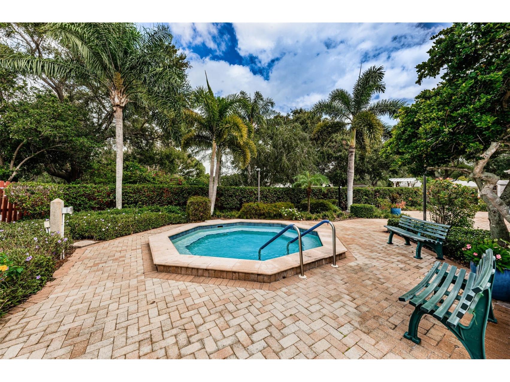 1015 Teal Pointe Tarpon Springs FL 34689 - LAKE AVOCA TB8513532 image89