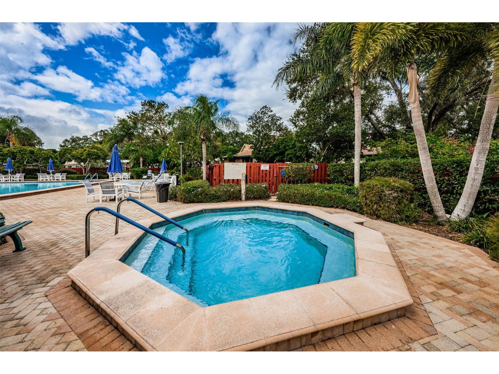 1015 Teal Pointe Tarpon Springs FL 34689 - LAKE AVOCA TB8513532 image90