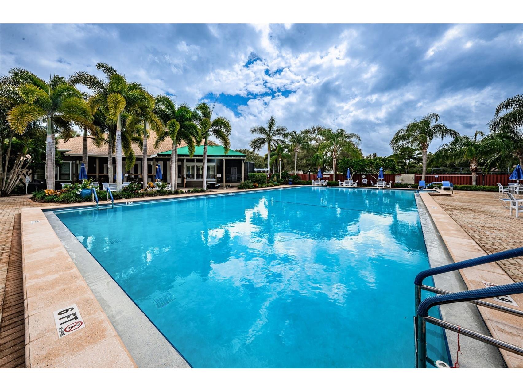 1015 Teal Pointe Tarpon Springs FL 34689 - LAKE AVOCA TB8513532 image91