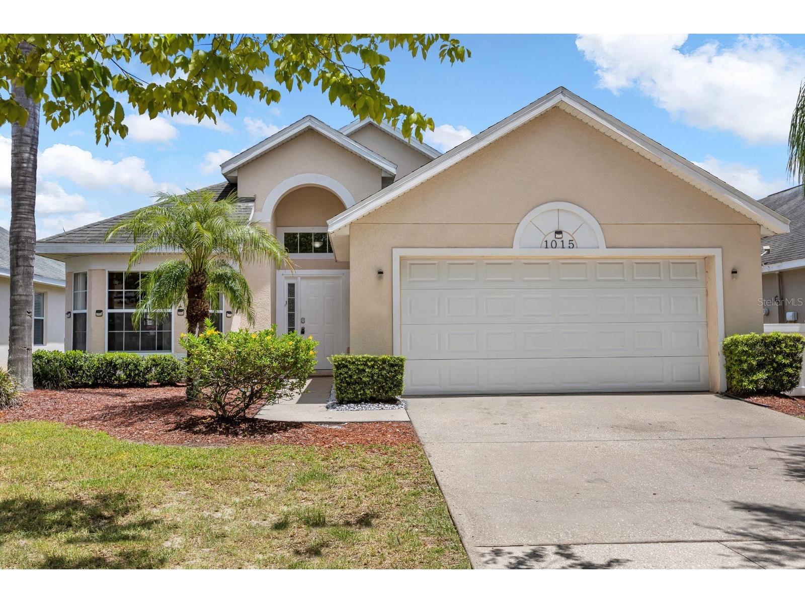 1015 Tourmaline Drive Kissimmee FL 34746 O6365454 image1