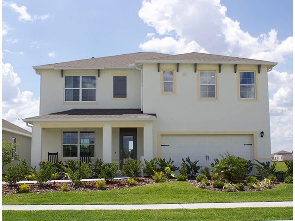 1015 Tupelo Trail Haines City FL 33844 O6229800 image1