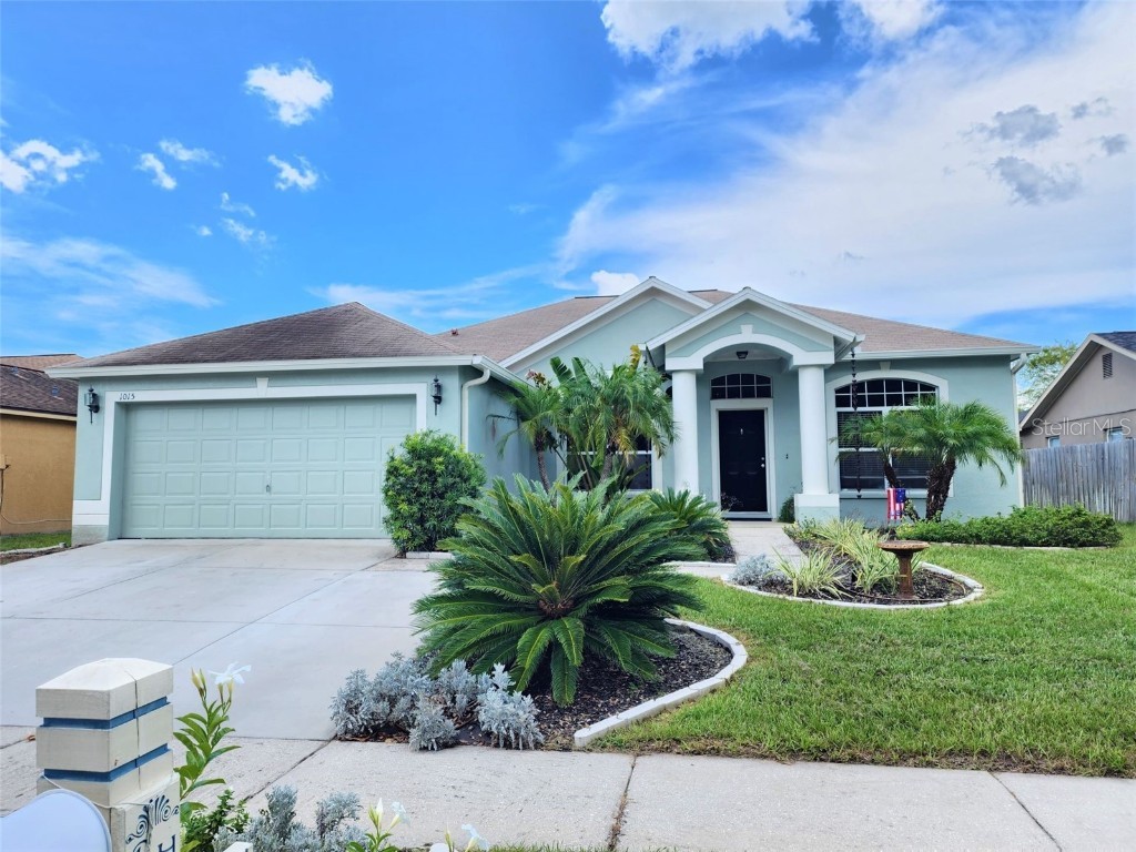 1015 Tuscanny Street Brandon FL 33511 T3466800 image1