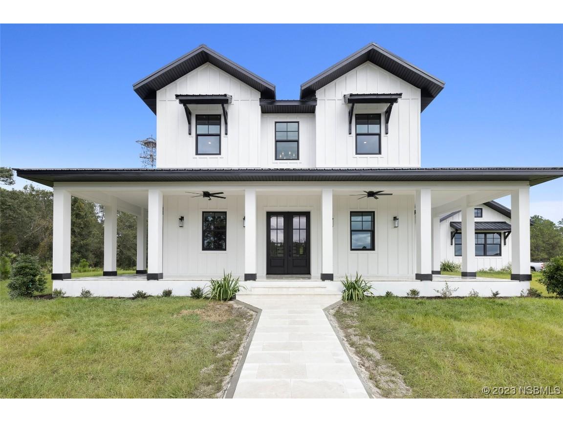 1015 Tallacoe Trail New Smyrna Beach FL 32168 NS1077645 image1