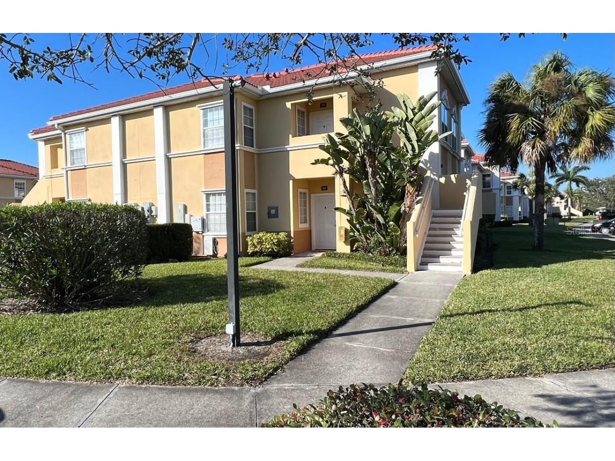 1015 Villagio Circle #101 Sarasota FL 34237 N6125072 image1