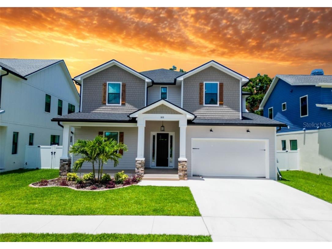 1015 W Charter Street Tampa FL 33602 TB8401427 image1