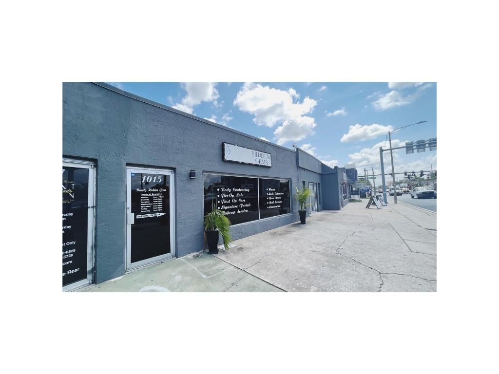 1015 W Colonial Drive Orlando FL 32804 O6125106 image1