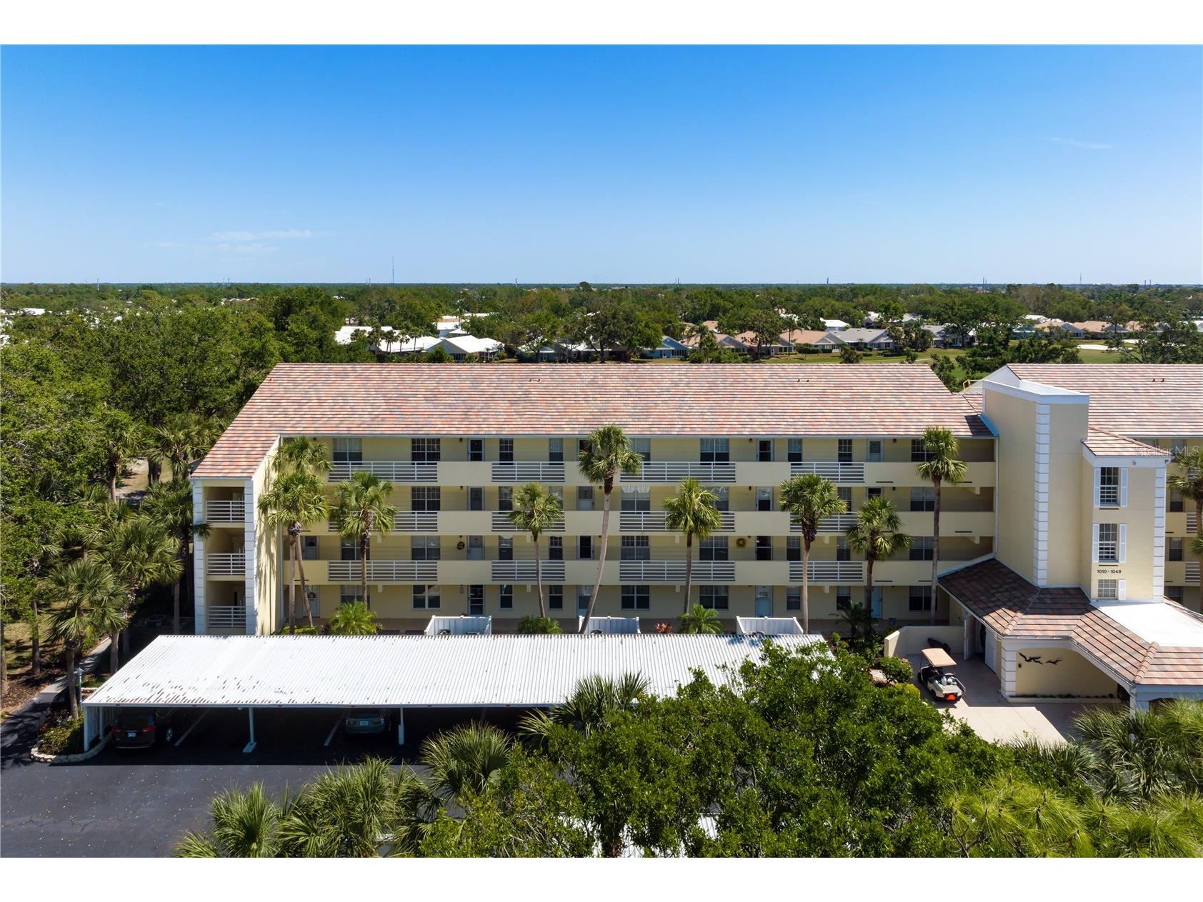 1015 Wexford Boulevard #1015 Venice FL 34293 A4691684 image2