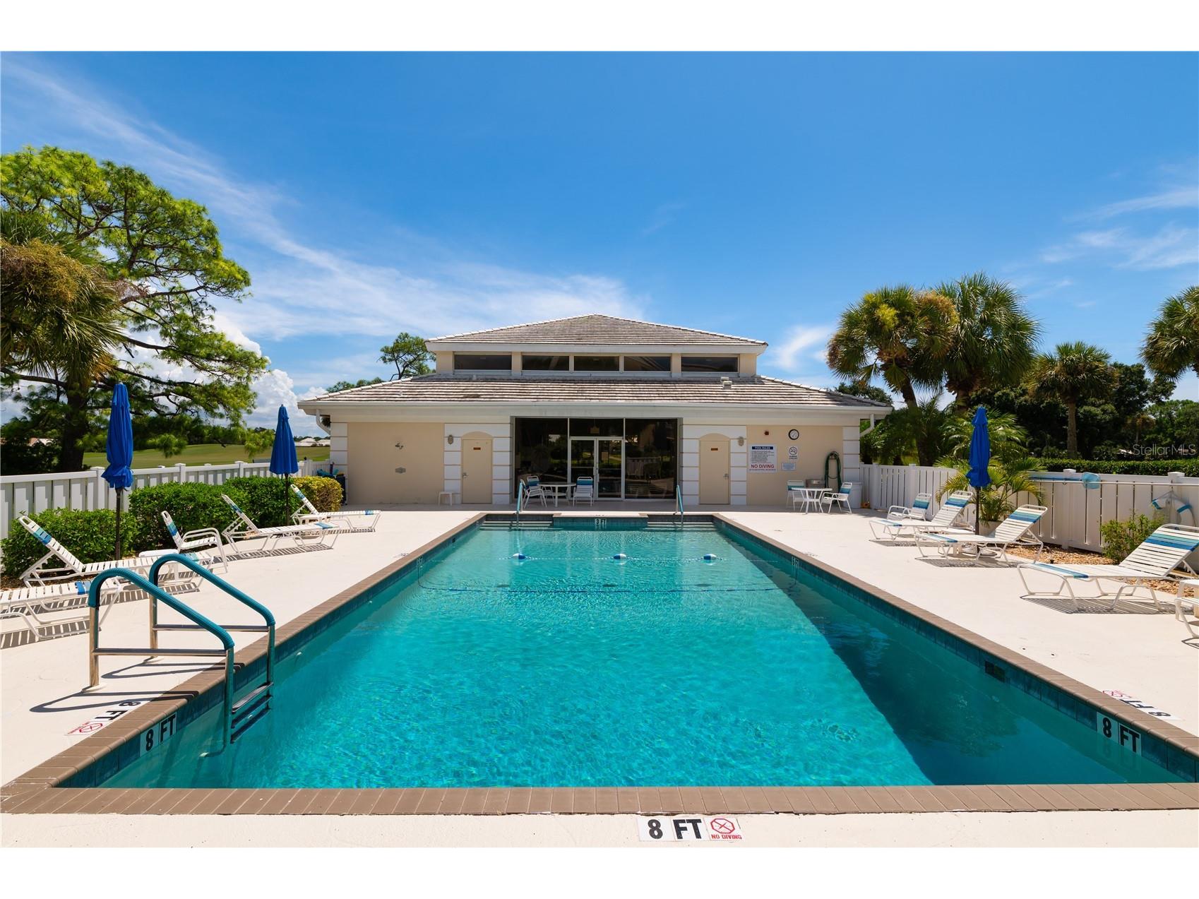 1015 Wexford Boulevard #1015 Venice FL 34293 A4691684 image36