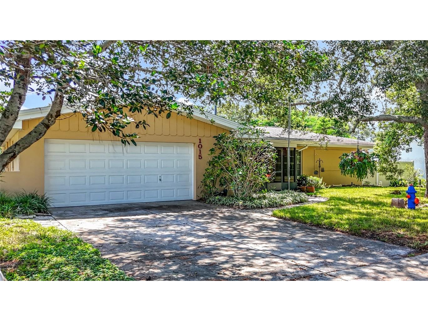 1015 Willowbranch Avenue Clearwater FL 33764 TB8421842 image1