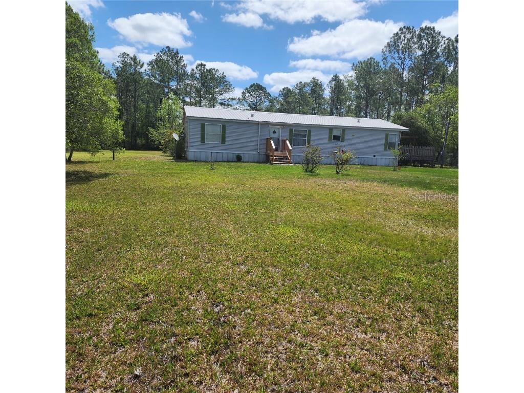 10150 Dillon Avenue Hastings FL 32145 FC309425 image1