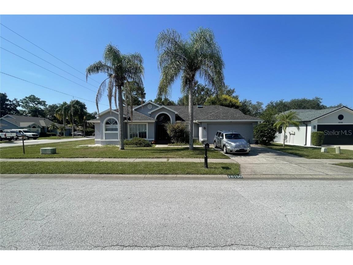 10150 Hermosillo Drive New Port Richey FL 34655 A4665896 image1