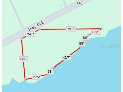 10150 Highway 40 E Inglis FL 34449 - LAKE ROUSSEAU OM699849 image2