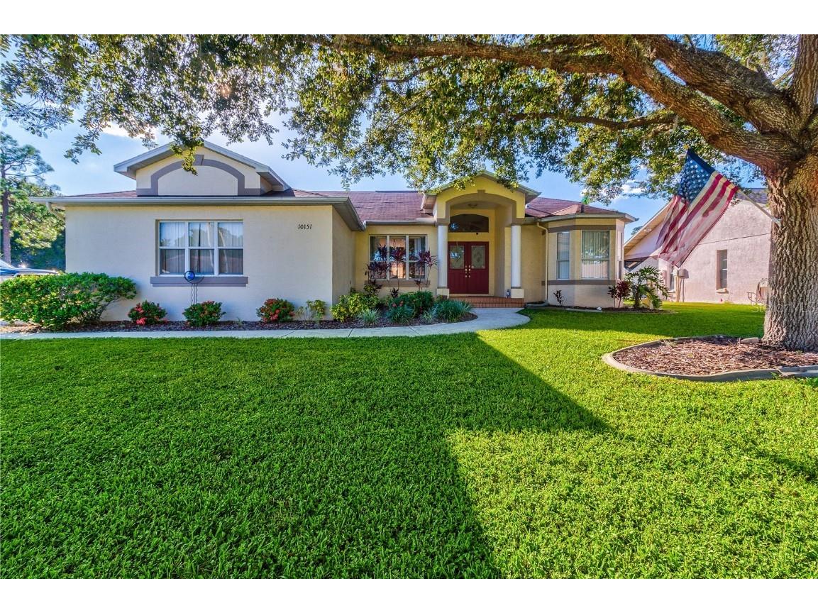 10151 Briar Circle Hudson FL 34667 W7839005 image1