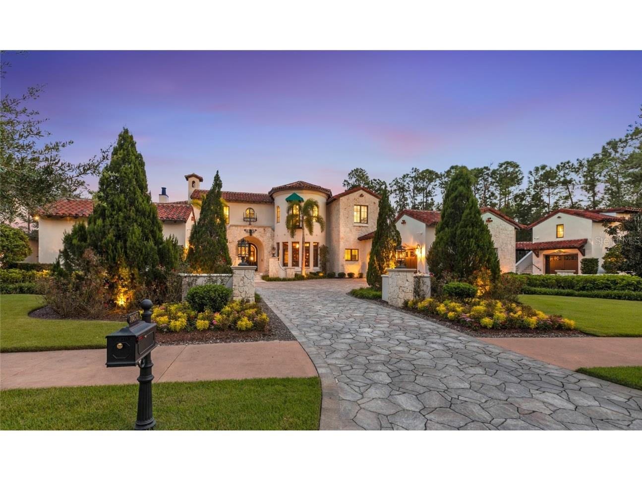 10151 Enchanted Oak Drive Golden Oak FL 32836 O6344365 image1