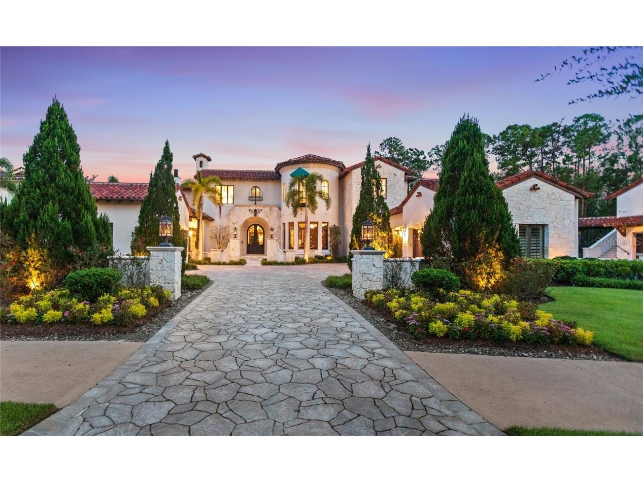 10151 Enchanted Oak Drive Golden Oak FL 32836 O6344365 image2