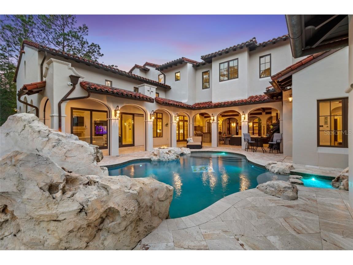 10151 Enchanted Oak Drive Golden Oak FL 32836 O6344365 image3