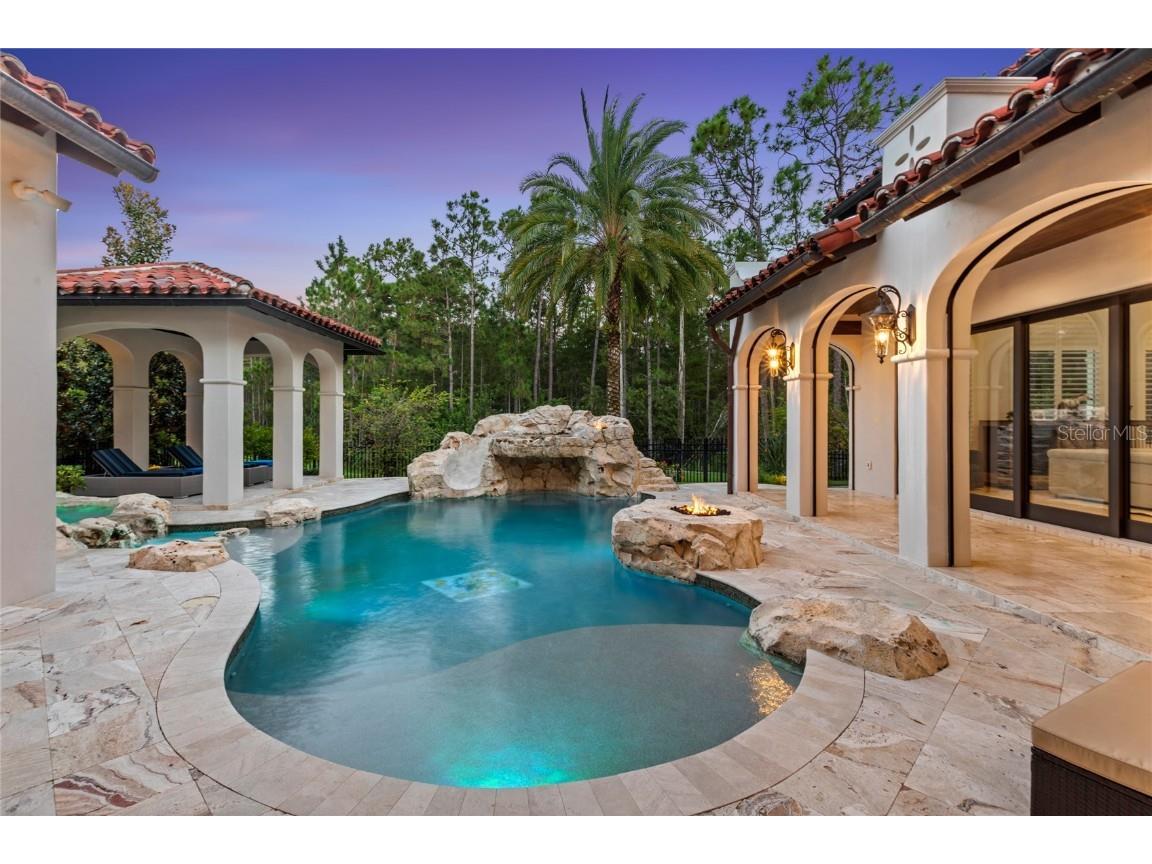 10151 Enchanted Oak Drive Golden Oak FL 32836 O6344365 image4